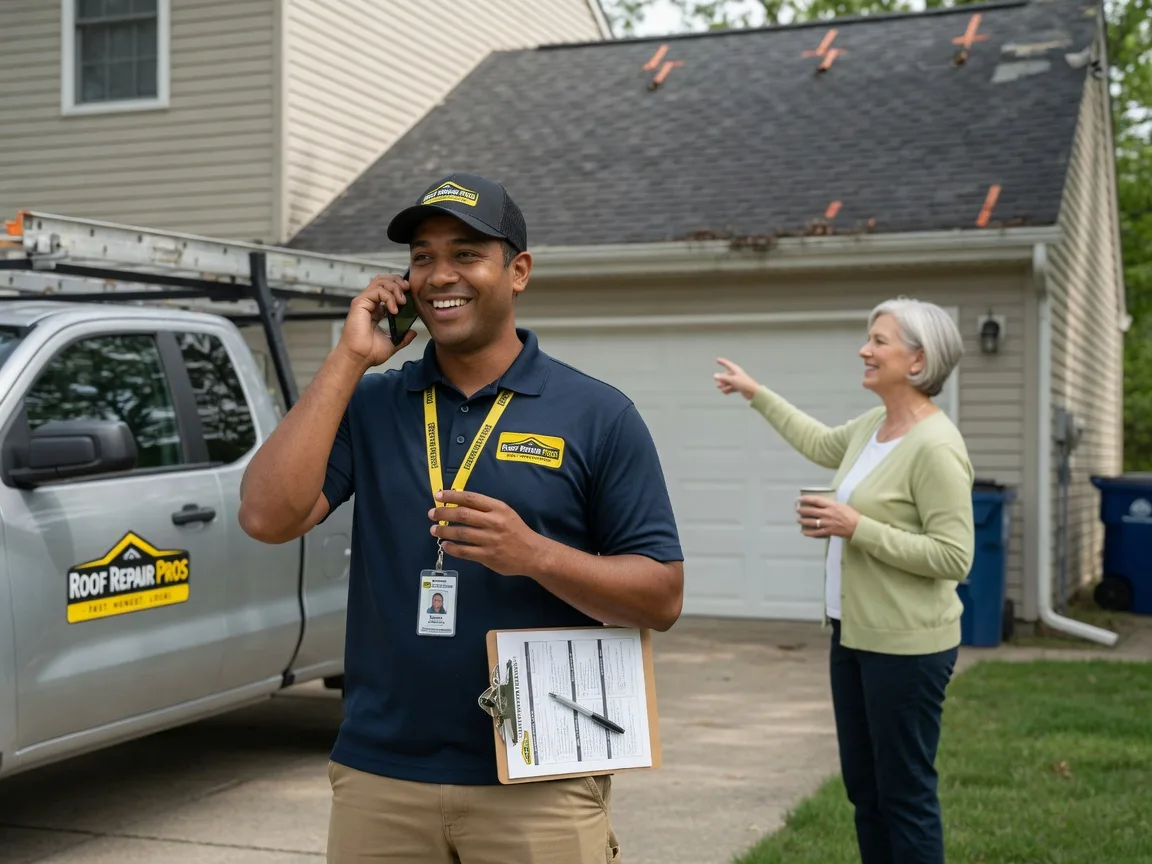 Roof Repair Rodney, IA FAQs
